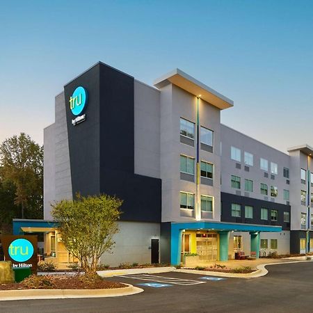 Tru By Hilton Atlanta Northlake Parkway, Ga Tucker Εξωτερικό φωτογραφία