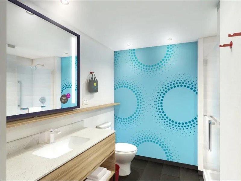 Tru By Hilton Atlanta Northlake Parkway, Ga Tucker Εξωτερικό φωτογραφία