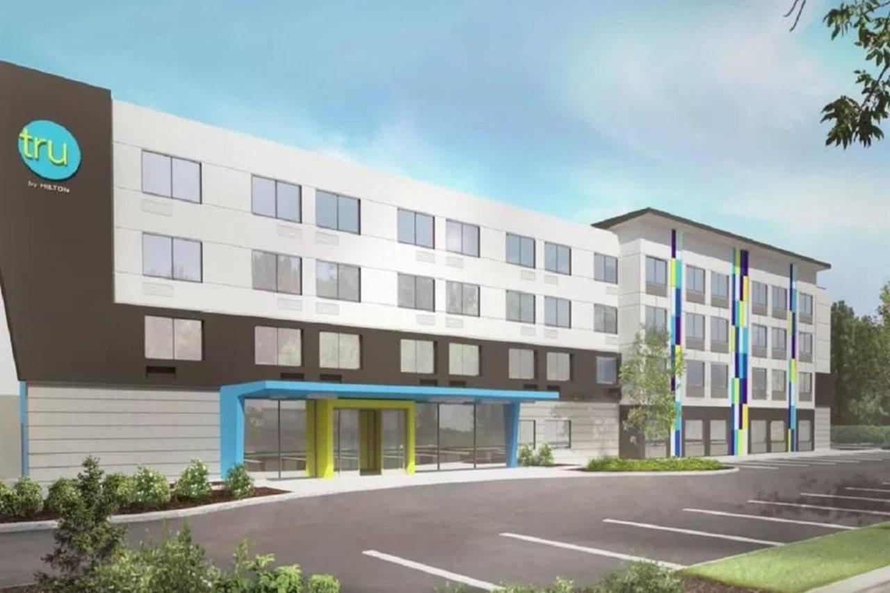 Tru By Hilton Atlanta Northlake Parkway, Ga Tucker Εξωτερικό φωτογραφία