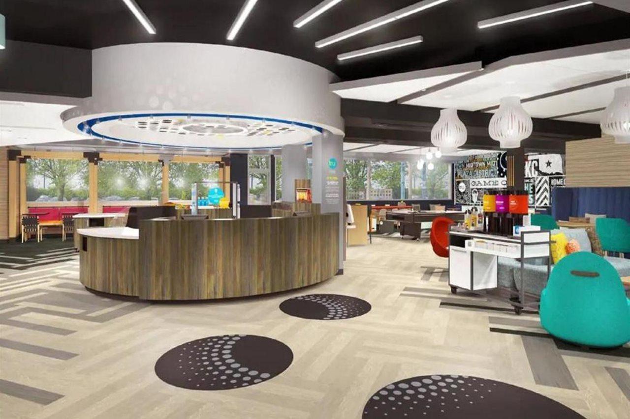 Tru By Hilton Atlanta Northlake Parkway, Ga Tucker Εξωτερικό φωτογραφία