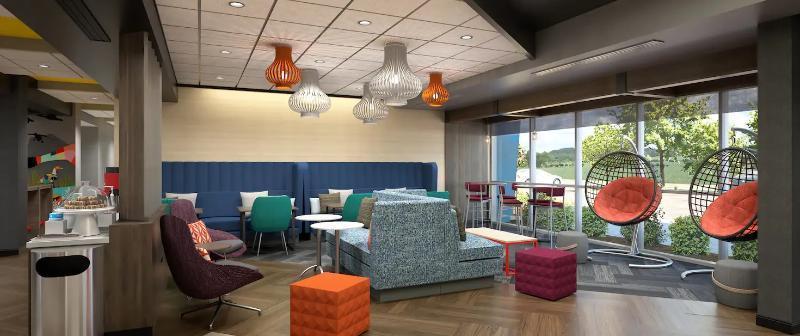 Tru By Hilton Atlanta Northlake Parkway, Ga Tucker Εξωτερικό φωτογραφία