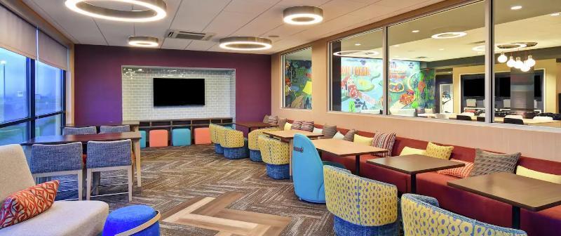 Tru By Hilton Atlanta Northlake Parkway, Ga Tucker Εξωτερικό φωτογραφία