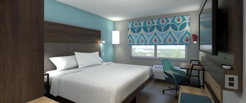 Tru By Hilton Atlanta Northlake Parkway, Ga Tucker Εξωτερικό φωτογραφία