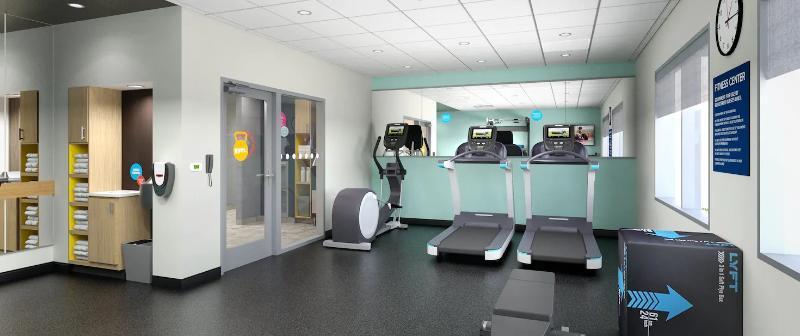 Tru By Hilton Atlanta Northlake Parkway, Ga Tucker Εξωτερικό φωτογραφία