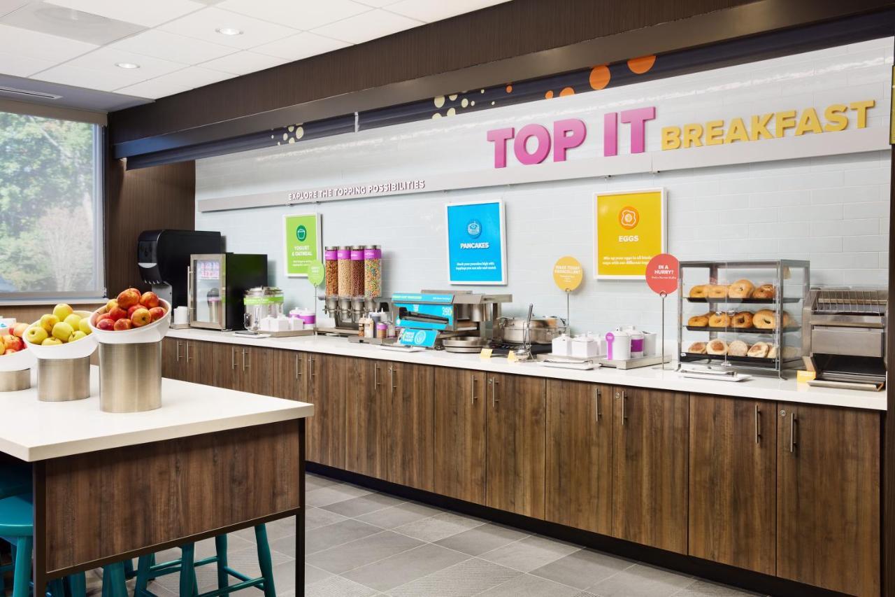 Tru By Hilton Atlanta Northlake Parkway, Ga Tucker Εξωτερικό φωτογραφία