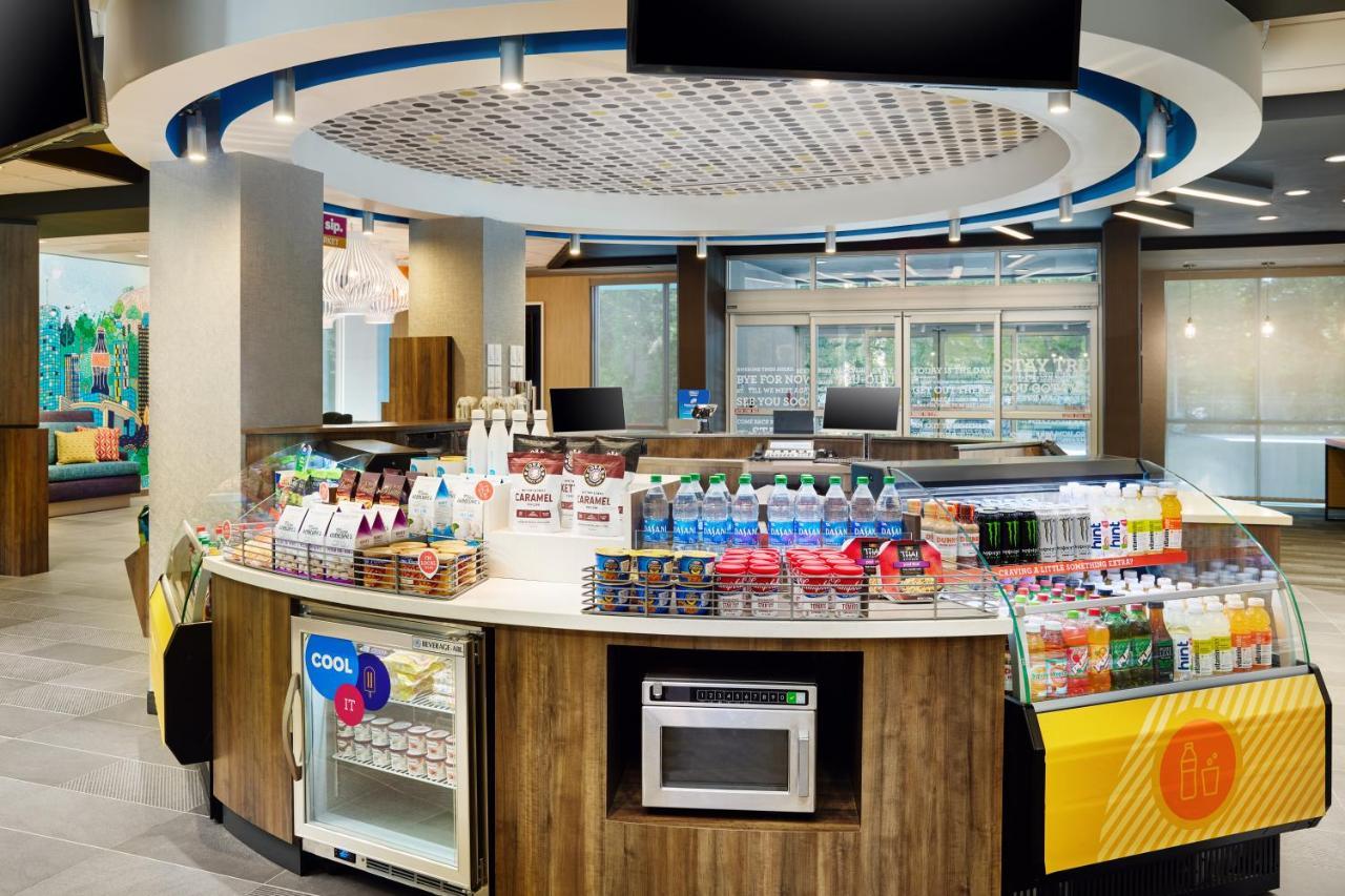 Tru By Hilton Atlanta Northlake Parkway, Ga Tucker Εξωτερικό φωτογραφία