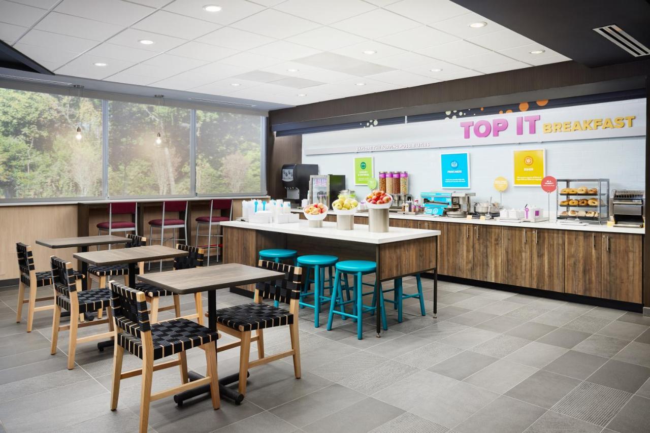 Tru By Hilton Atlanta Northlake Parkway, Ga Tucker Εξωτερικό φωτογραφία