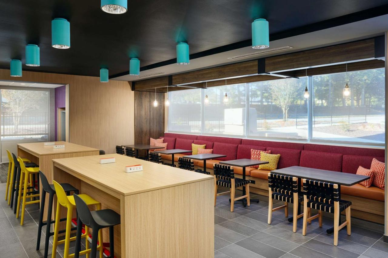 Tru By Hilton Atlanta Northlake Parkway, Ga Tucker Εξωτερικό φωτογραφία