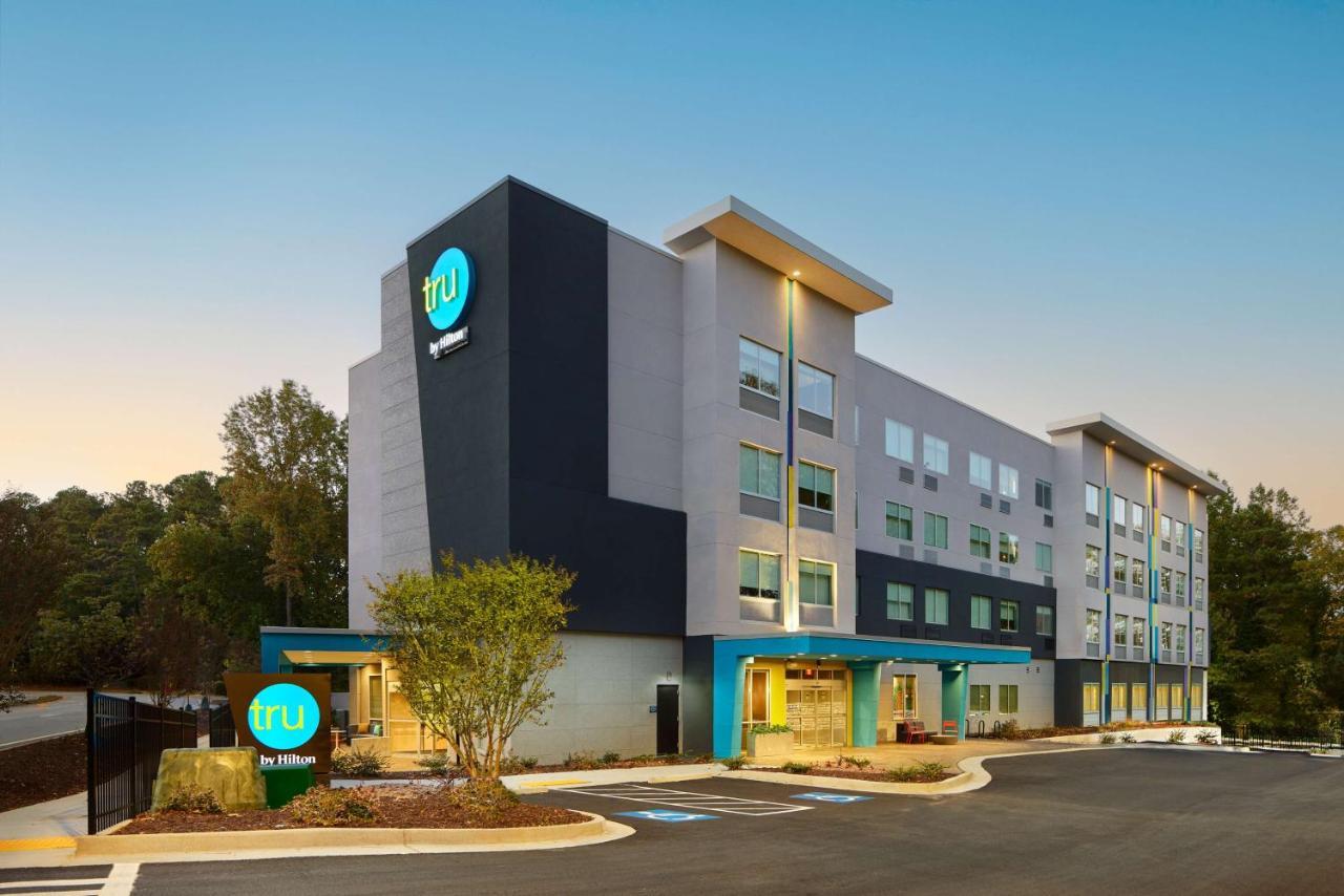 Tru By Hilton Atlanta Northlake Parkway, Ga Tucker Εξωτερικό φωτογραφία