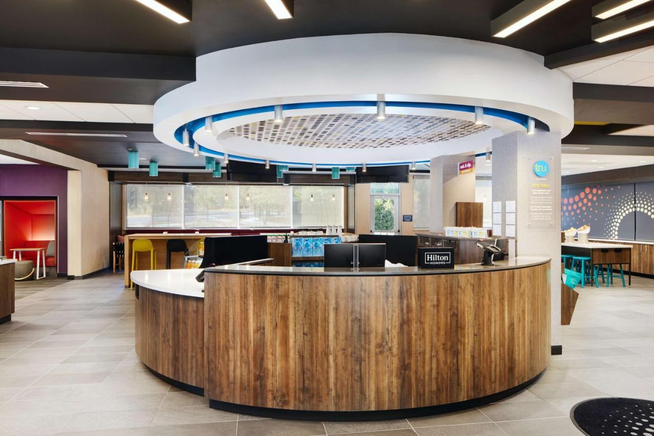 Tru By Hilton Atlanta Northlake Parkway, Ga Tucker Εξωτερικό φωτογραφία