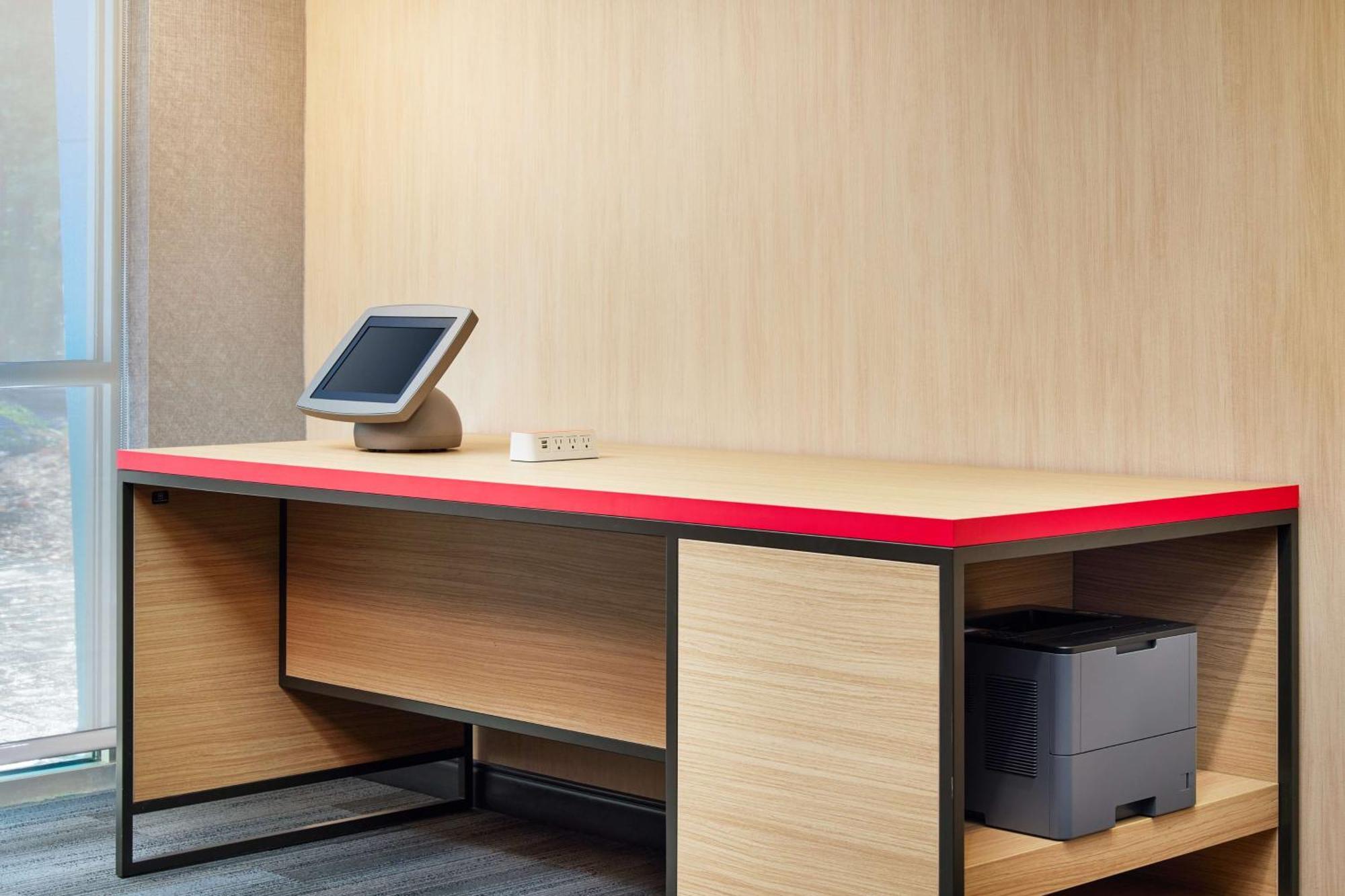 Tru By Hilton Atlanta Northlake Parkway, Ga Tucker Εξωτερικό φωτογραφία