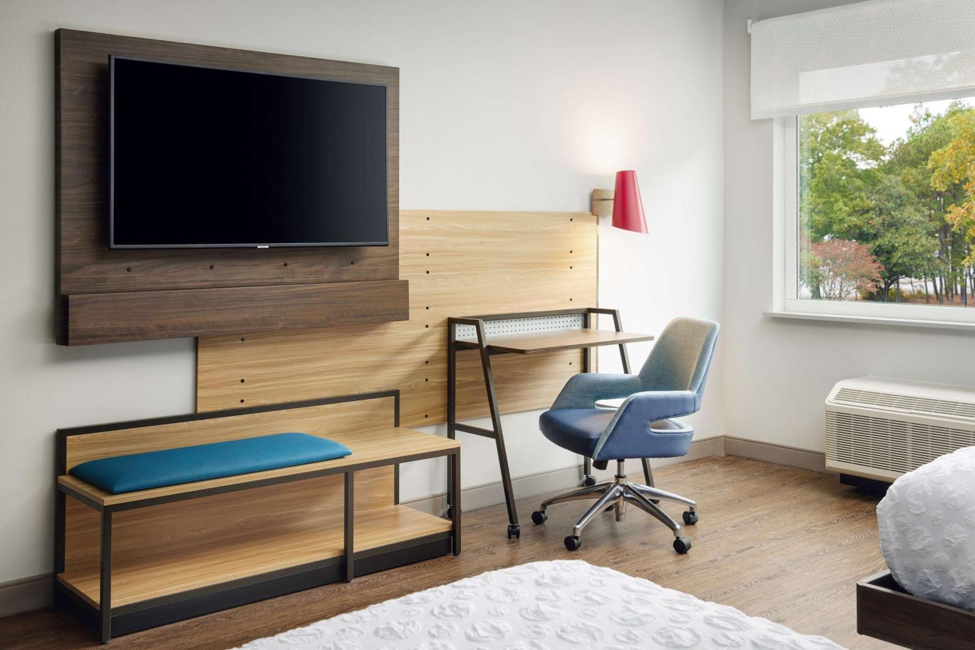 Tru By Hilton Atlanta Northlake Parkway, Ga Tucker Εξωτερικό φωτογραφία
