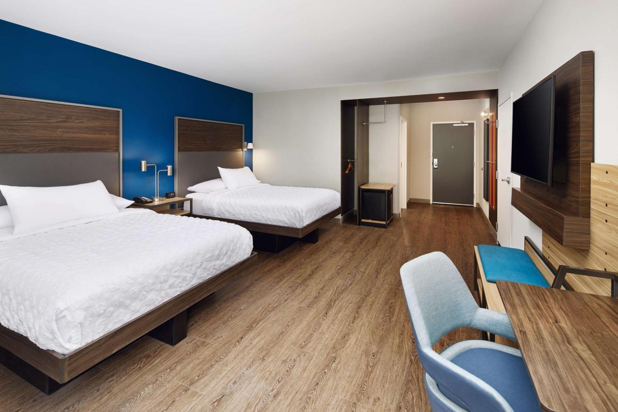 Tru By Hilton Atlanta Northlake Parkway, Ga Tucker Εξωτερικό φωτογραφία
