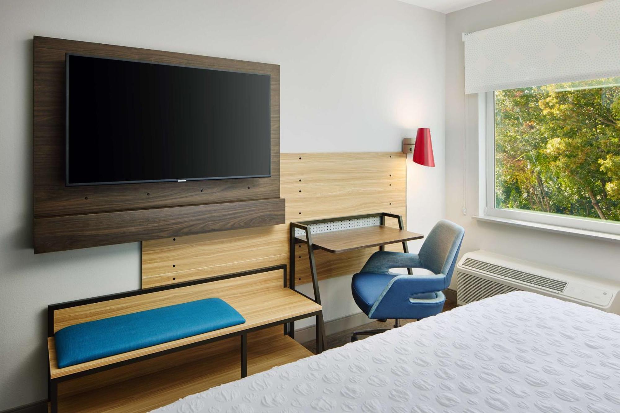 Tru By Hilton Atlanta Northlake Parkway, Ga Tucker Εξωτερικό φωτογραφία