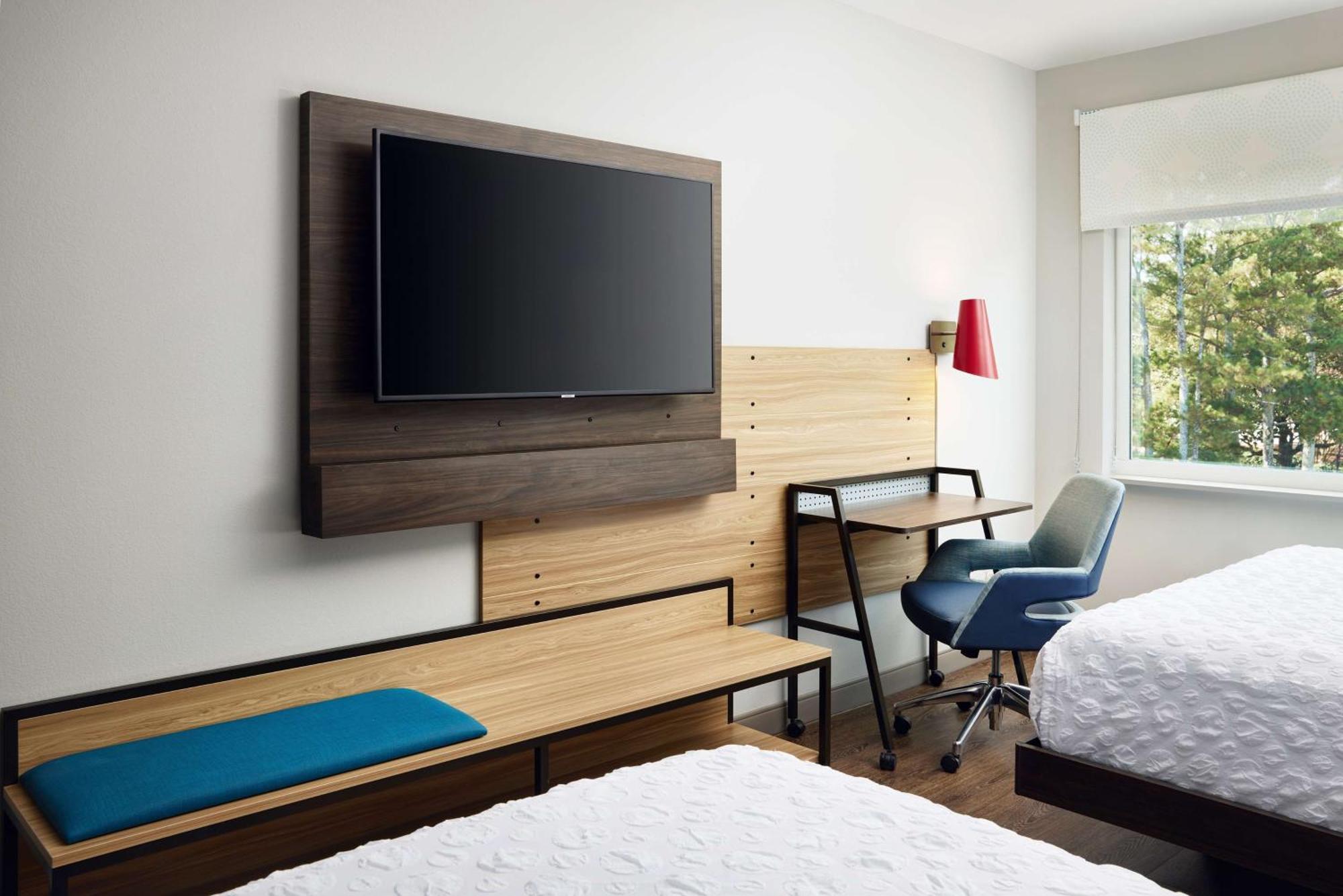Tru By Hilton Atlanta Northlake Parkway, Ga Tucker Εξωτερικό φωτογραφία