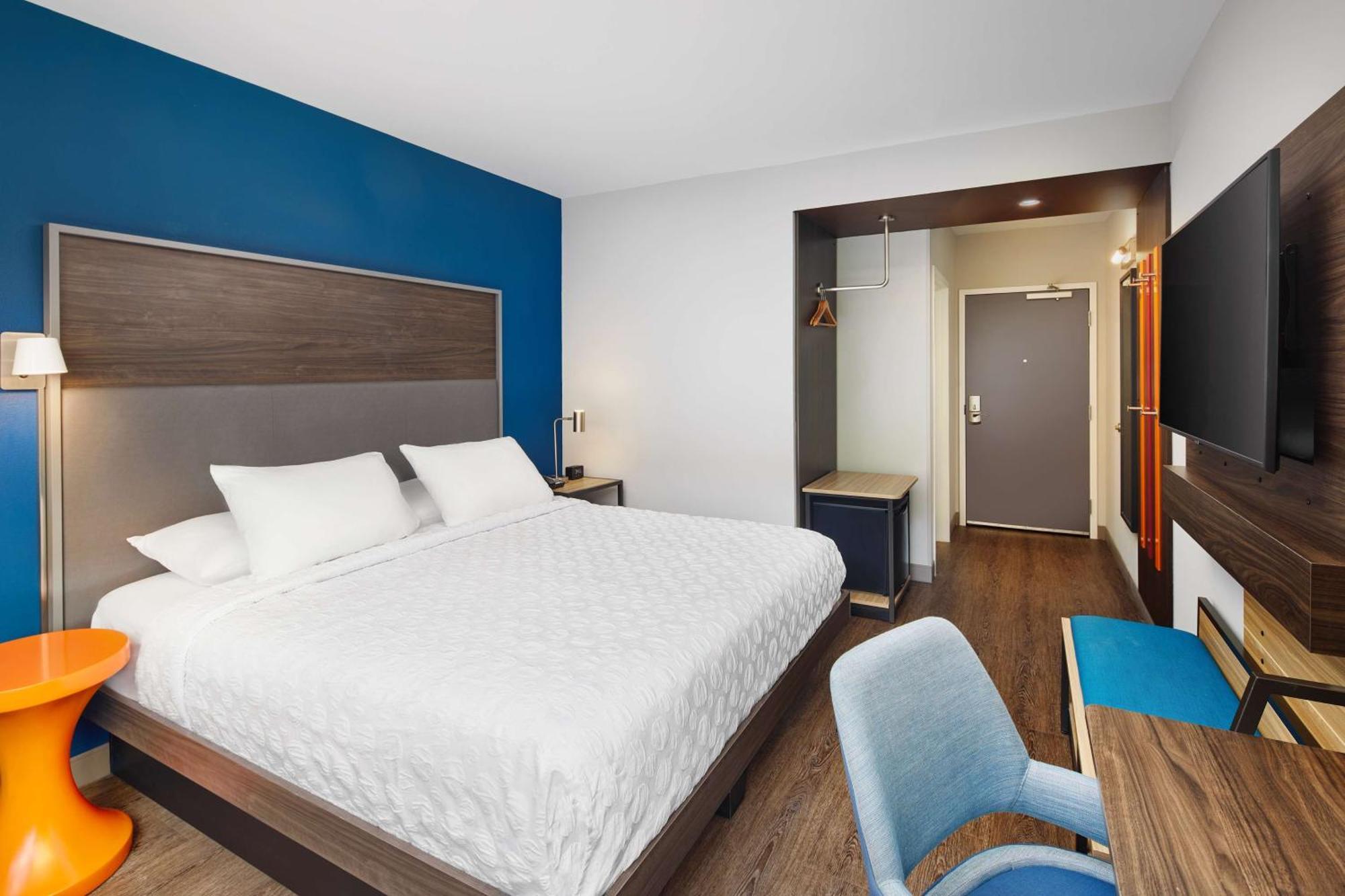 Tru By Hilton Atlanta Northlake Parkway, Ga Tucker Εξωτερικό φωτογραφία