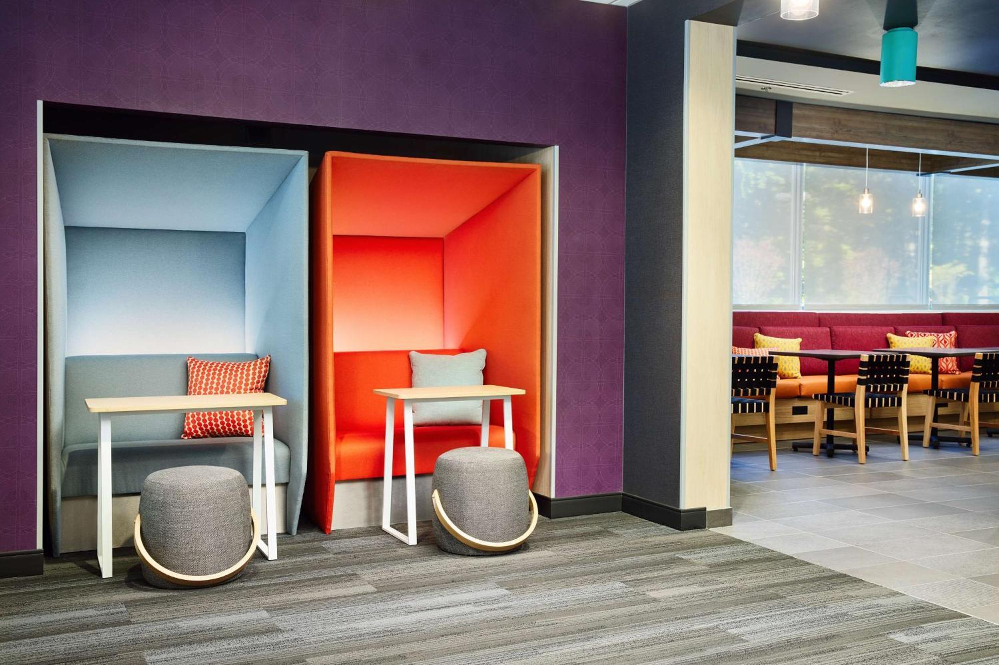 Tru By Hilton Atlanta Northlake Parkway, Ga Tucker Εξωτερικό φωτογραφία