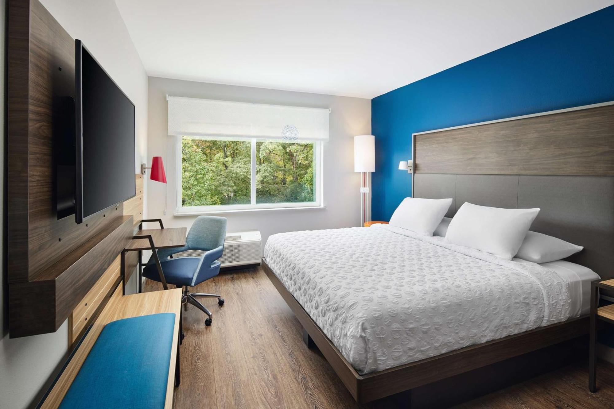 Tru By Hilton Atlanta Northlake Parkway, Ga Tucker Εξωτερικό φωτογραφία