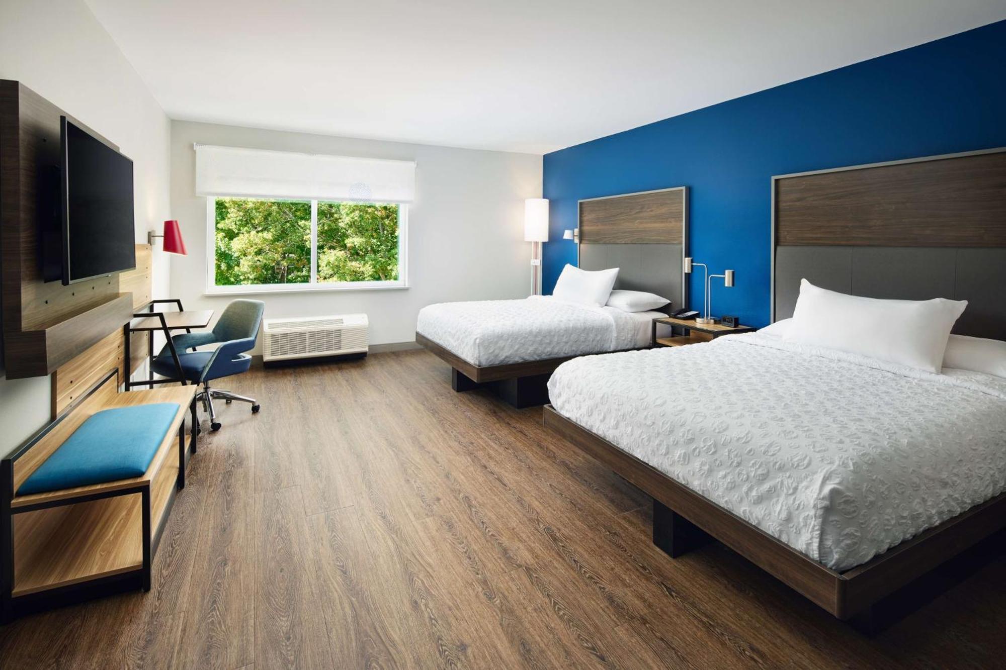 Tru By Hilton Atlanta Northlake Parkway, Ga Tucker Εξωτερικό φωτογραφία